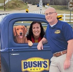 Meet your Posher, Carol